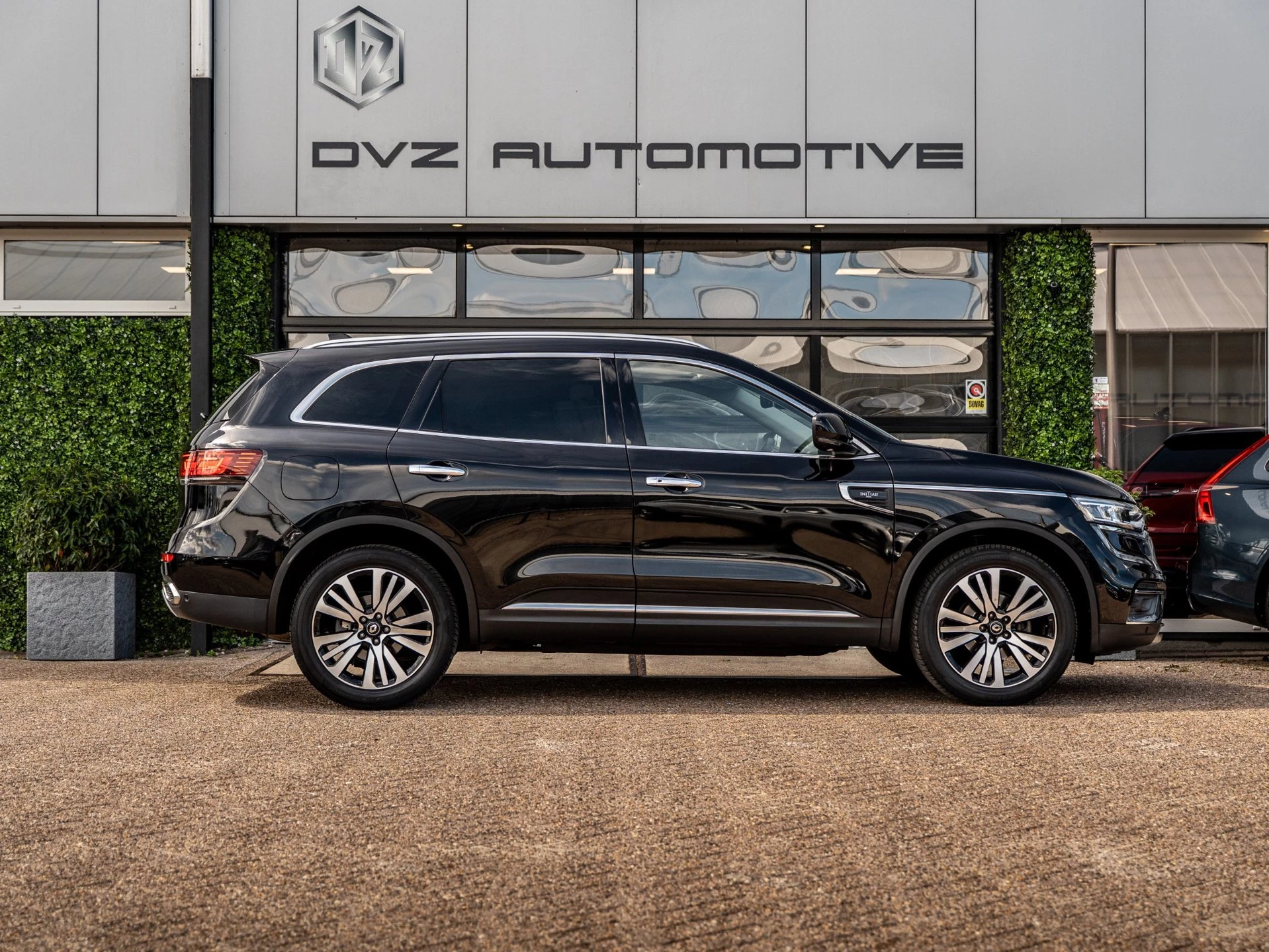 Hoofdafbeelding Renault Koleos