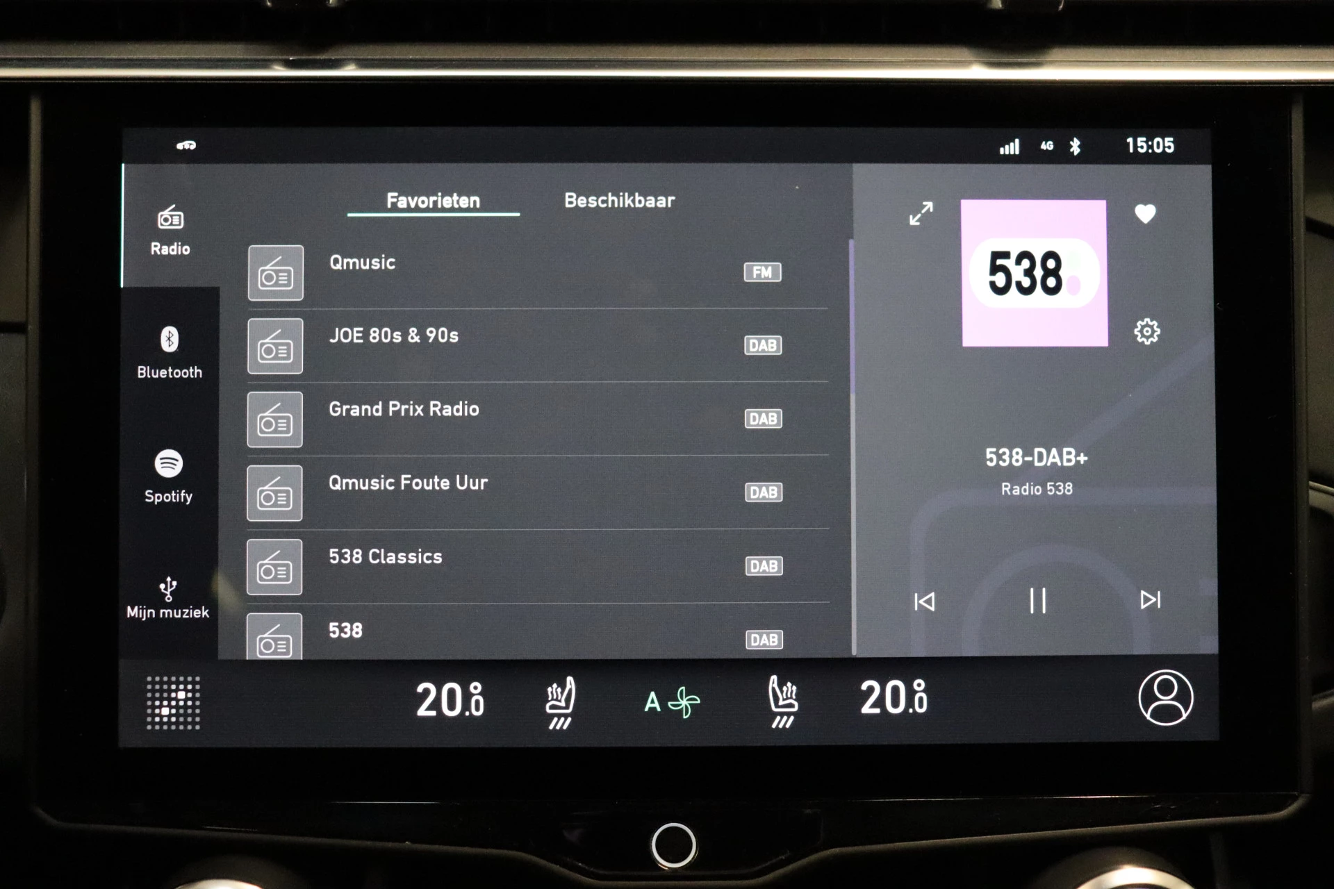 Hoofdafbeelding Lynk & Co 01