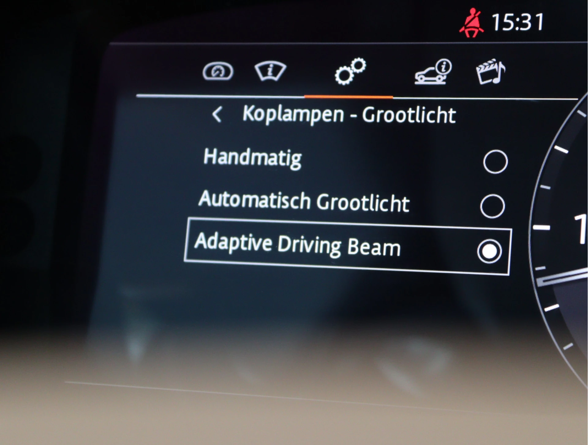 Hoofdafbeelding Land Rover Range Rover