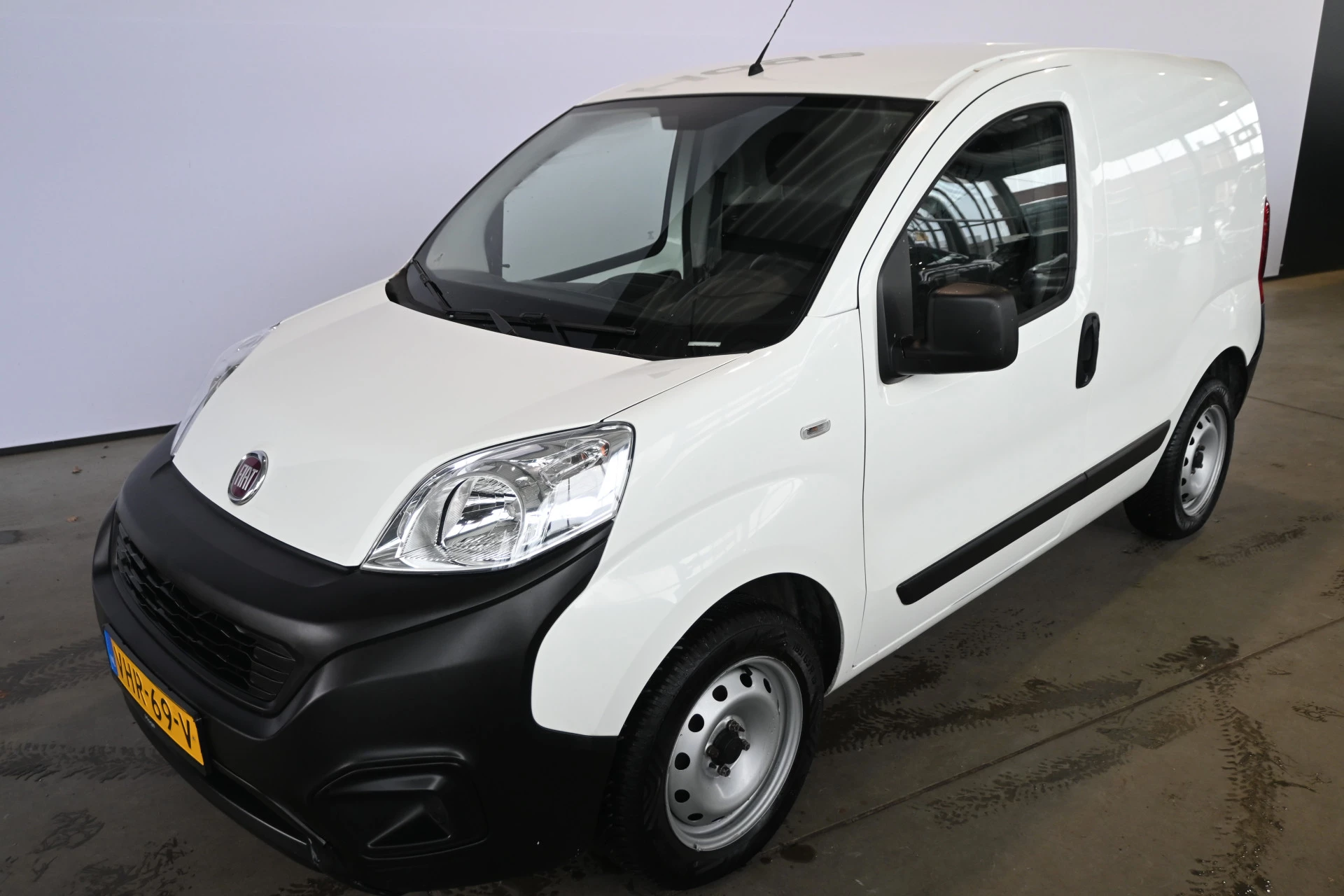 Hoofdafbeelding Fiat Fiorino