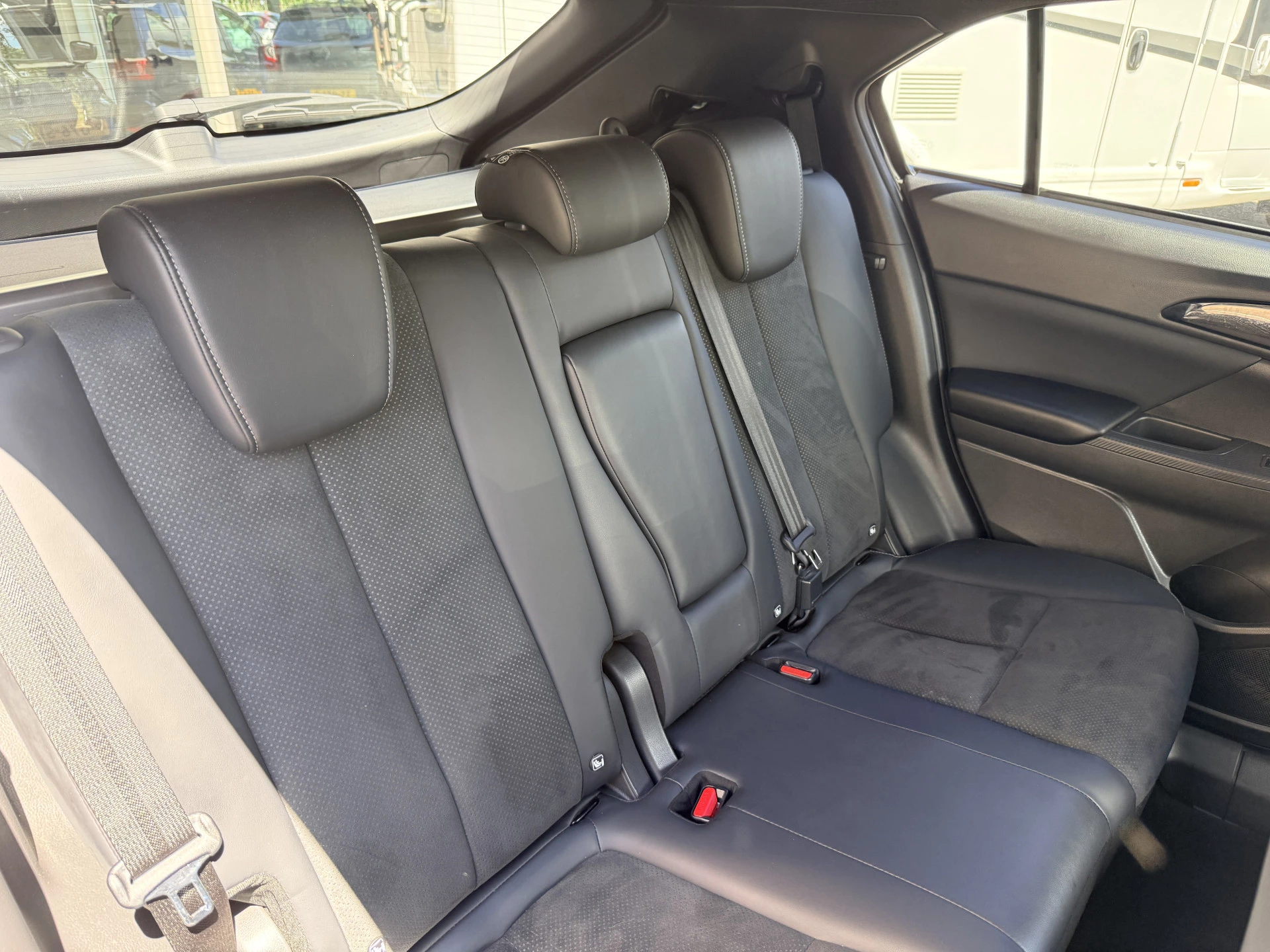 Hoofdafbeelding Mitsubishi Eclipse Cross