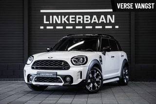 Mini Countryman 2.0 Cooper S E ALL4 Hybrid Untamed | Full Option | Panodak | H&K | Leder | ACC |
