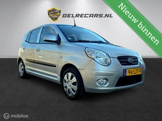 Kia Picanto 1.0 X-pect AIRCO !!