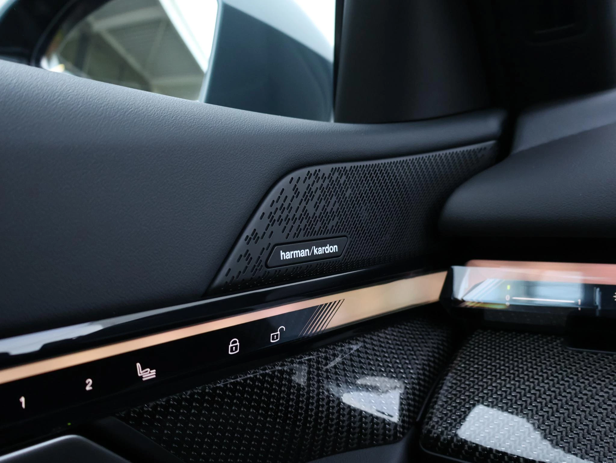 Hoofdafbeelding BMW i5