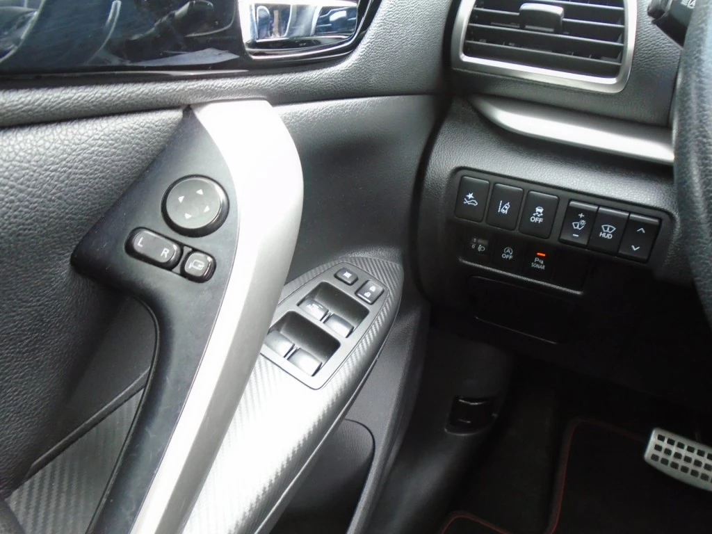 Hoofdafbeelding Mitsubishi Eclipse Cross