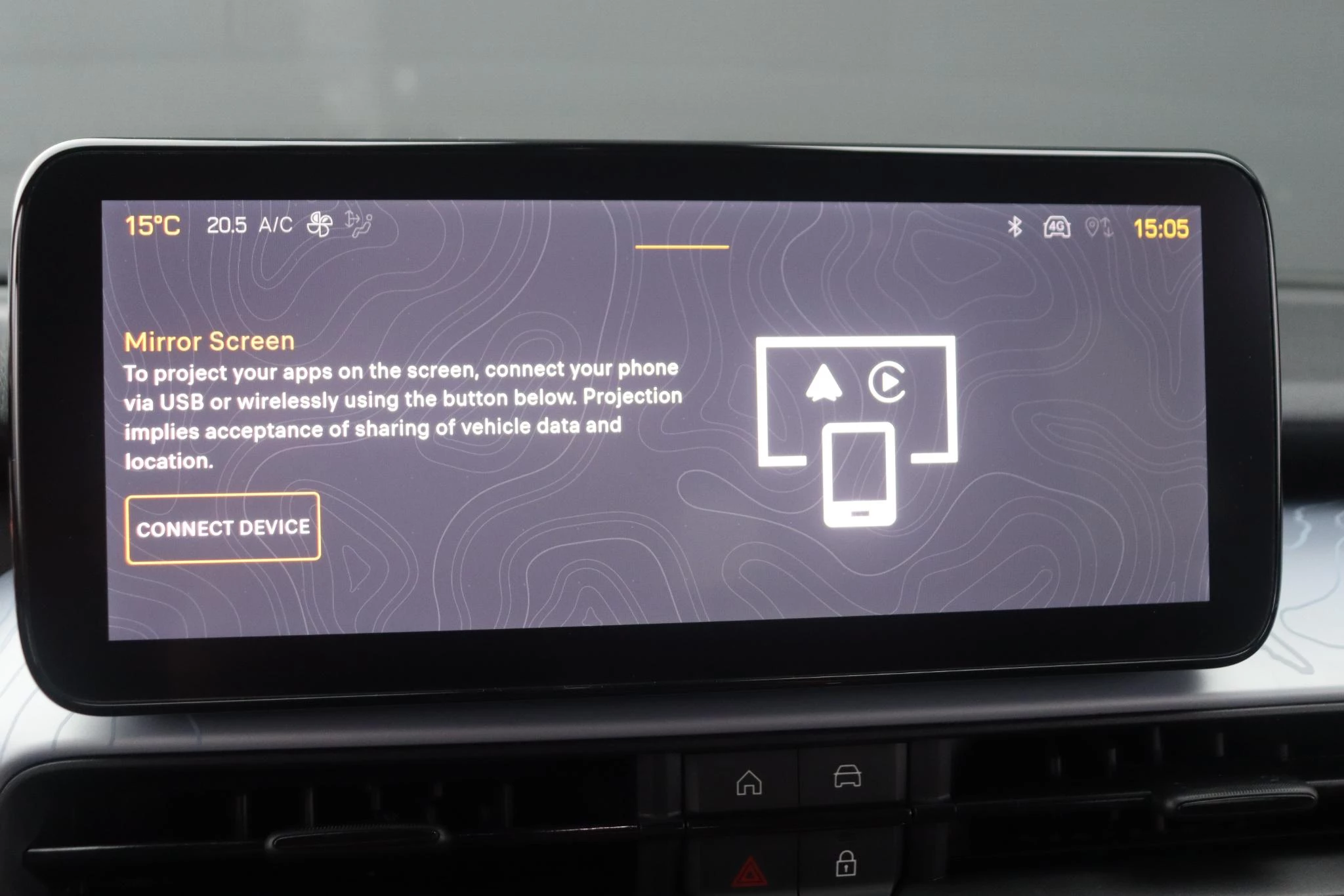 Hoofdafbeelding Jeep Avenger