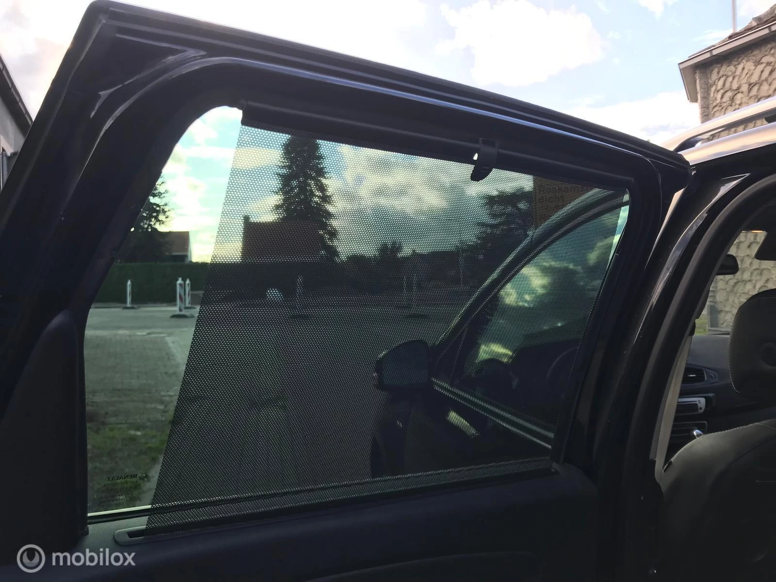 Hoofdafbeelding Renault Grand Scénic