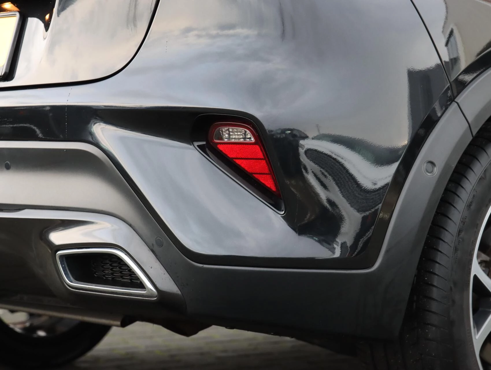 Hoofdafbeelding Kia XCeed