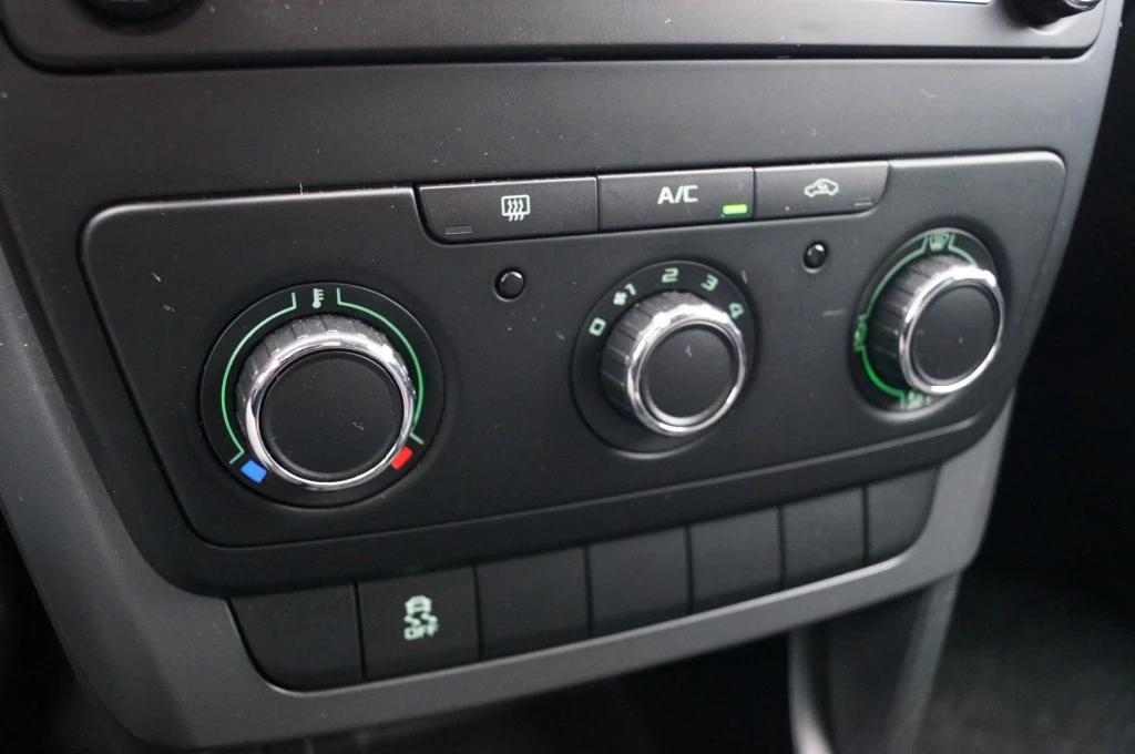 Hoofdafbeelding Škoda Yeti