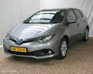 Hoofdafbeelding Toyota Auris Toyota Auris 1.8 Hybrid Trend