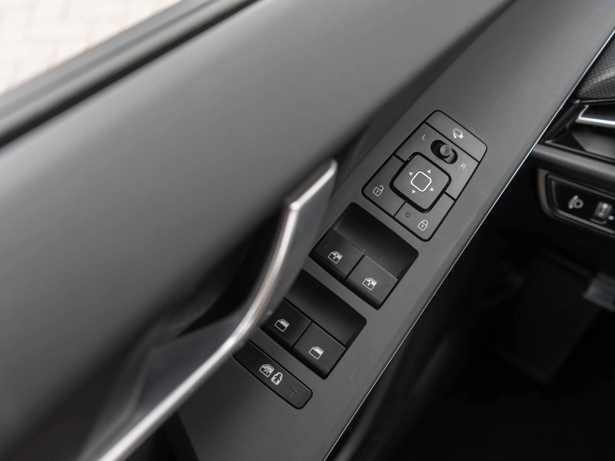 Hoofdafbeelding Kia Niro EV