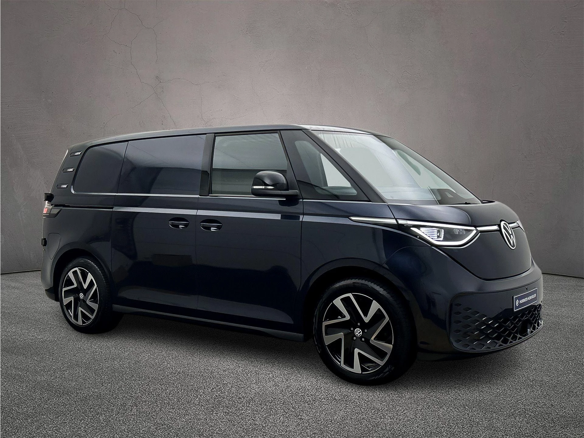 Hoofdafbeelding Volkswagen ID. Buzz Cargo