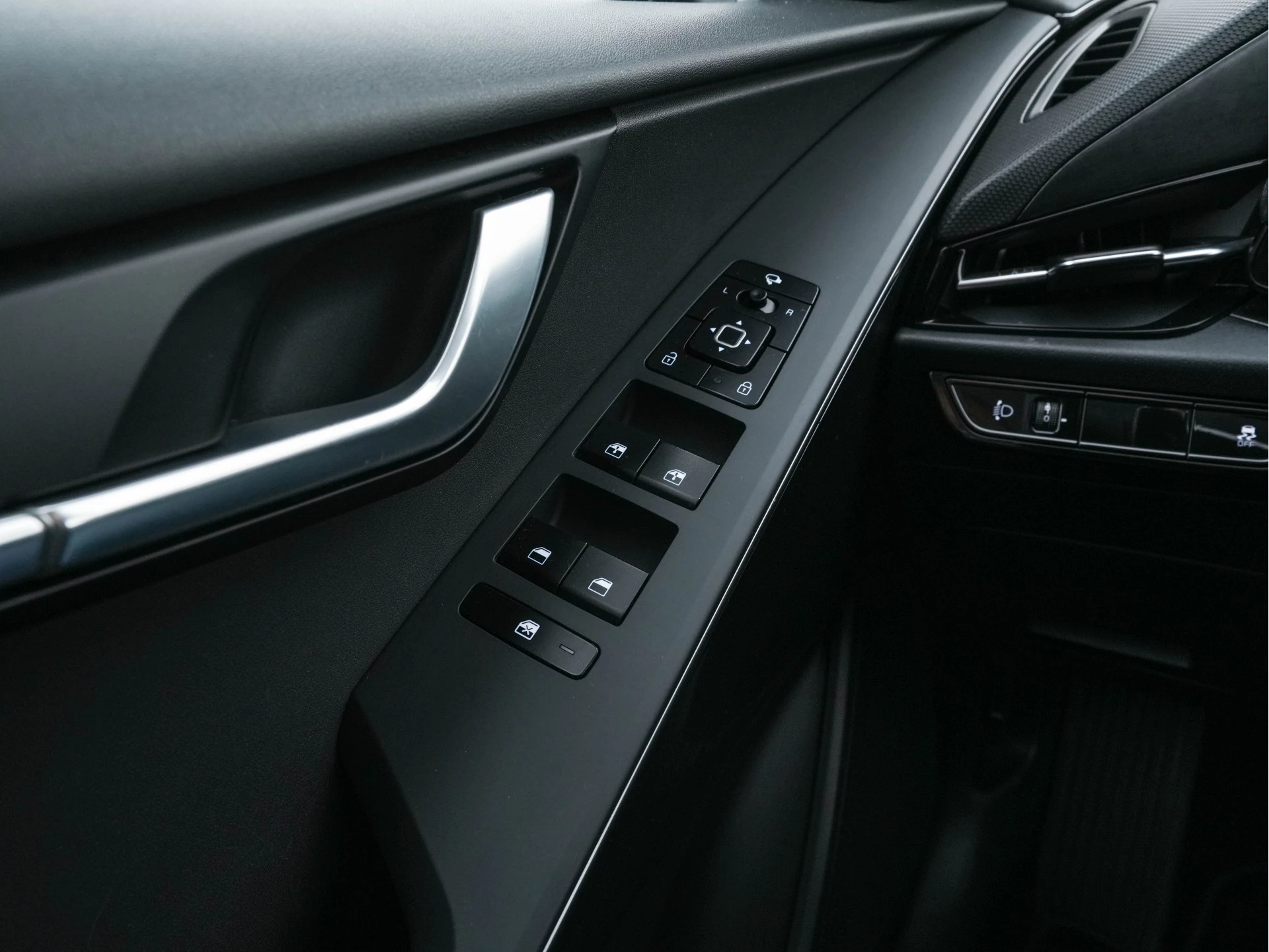 Hoofdafbeelding Kia Niro EV