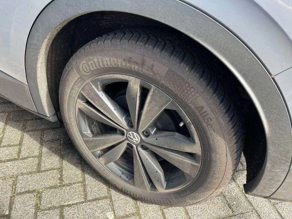 Hoofdafbeelding Volkswagen ID.4