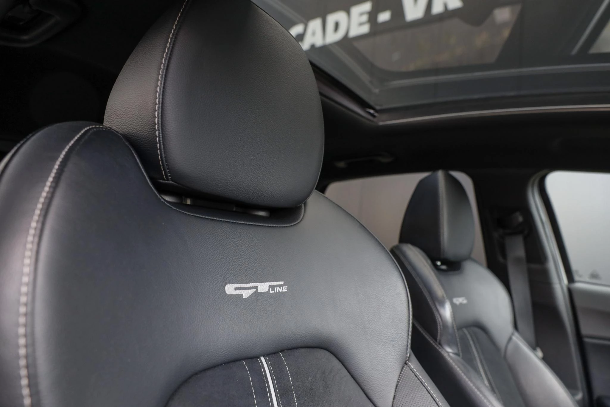 Hoofdafbeelding Kia ProCeed