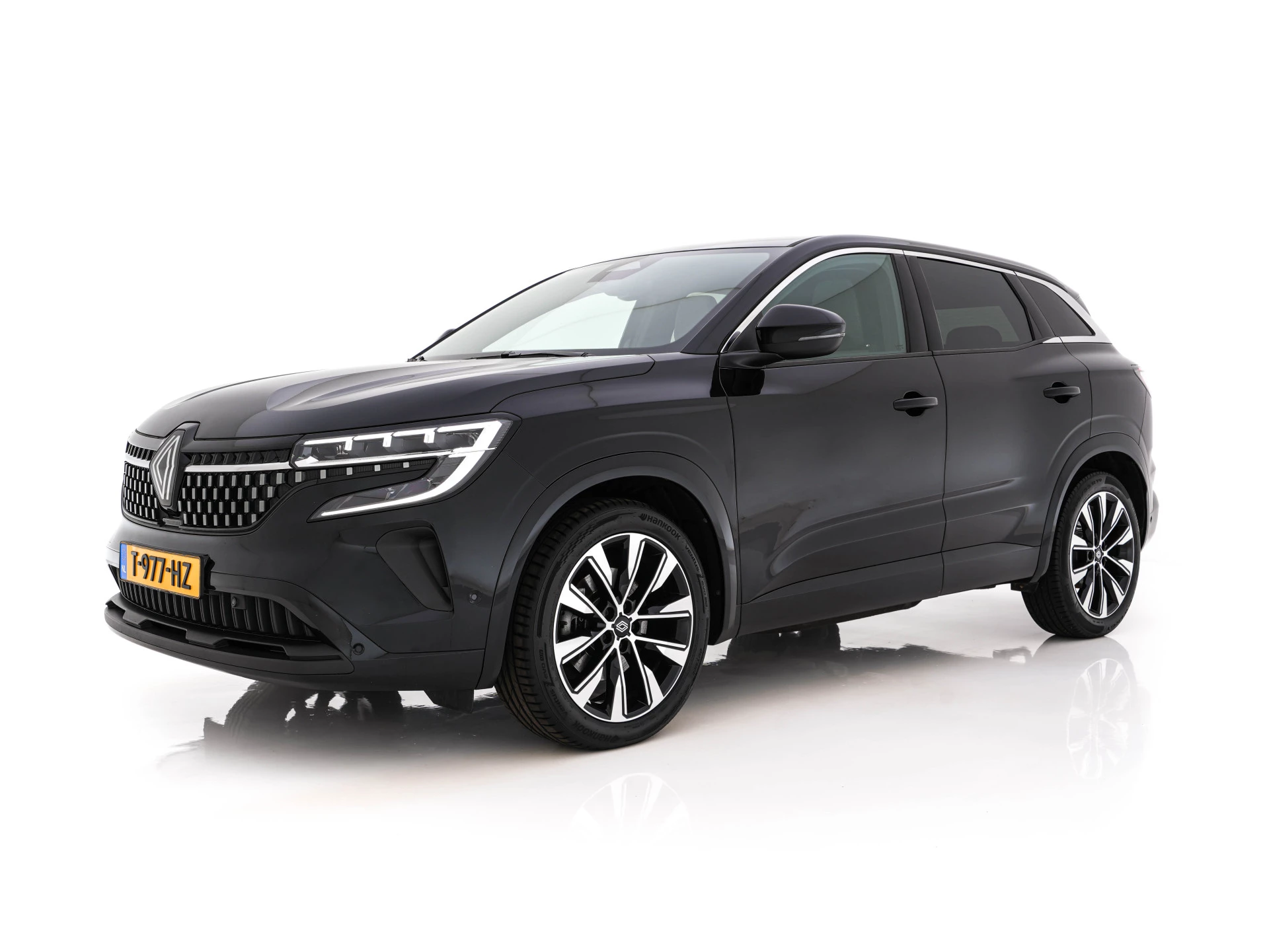 Hoofdafbeelding Renault Austral