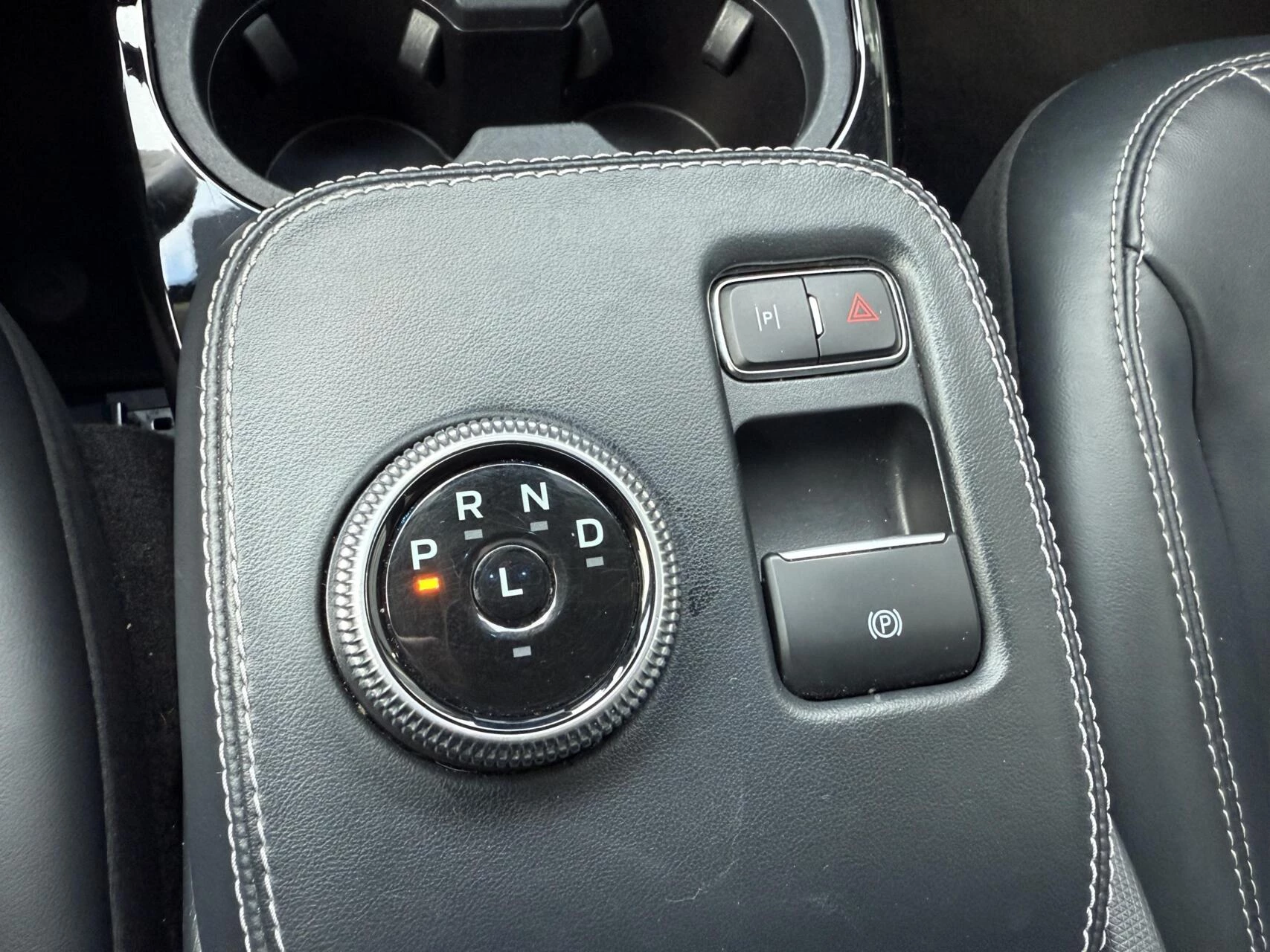 Hoofdafbeelding Ford Mustang Mach-E