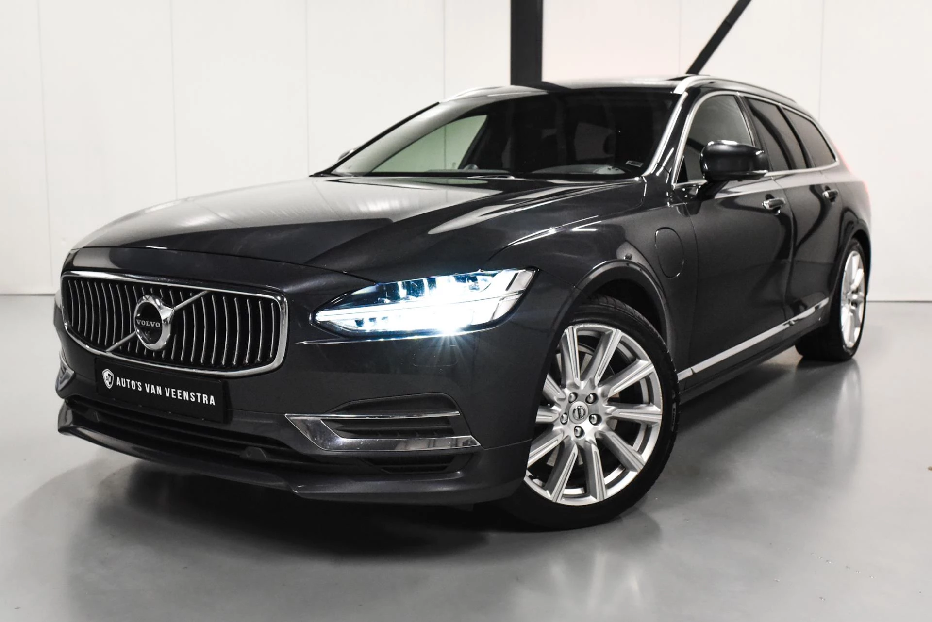 Hoofdafbeelding Volvo V90