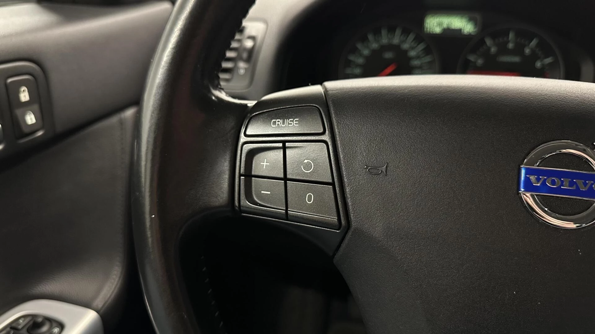 Hoofdafbeelding Volvo S40