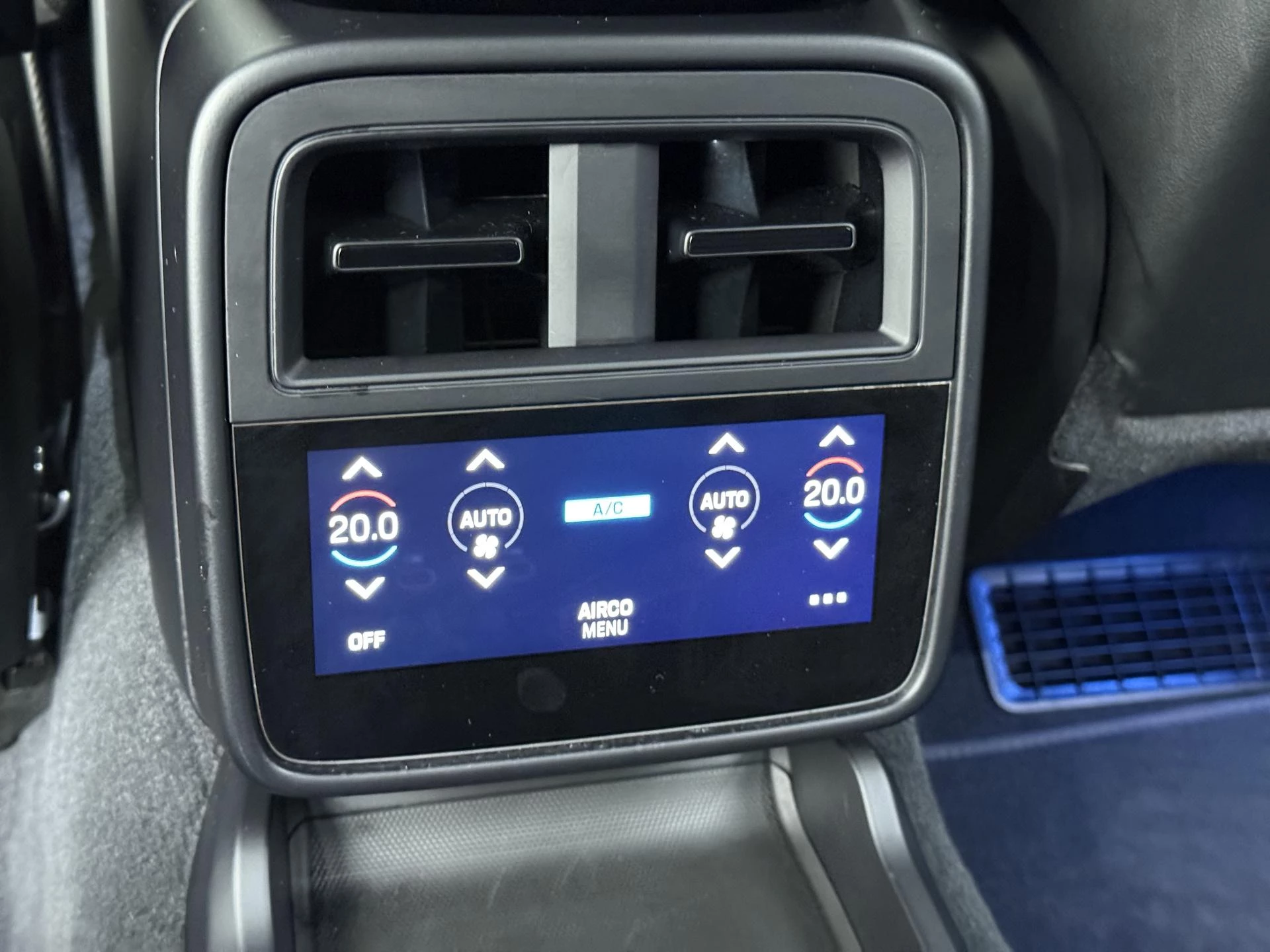 Hoofdafbeelding Porsche Taycan