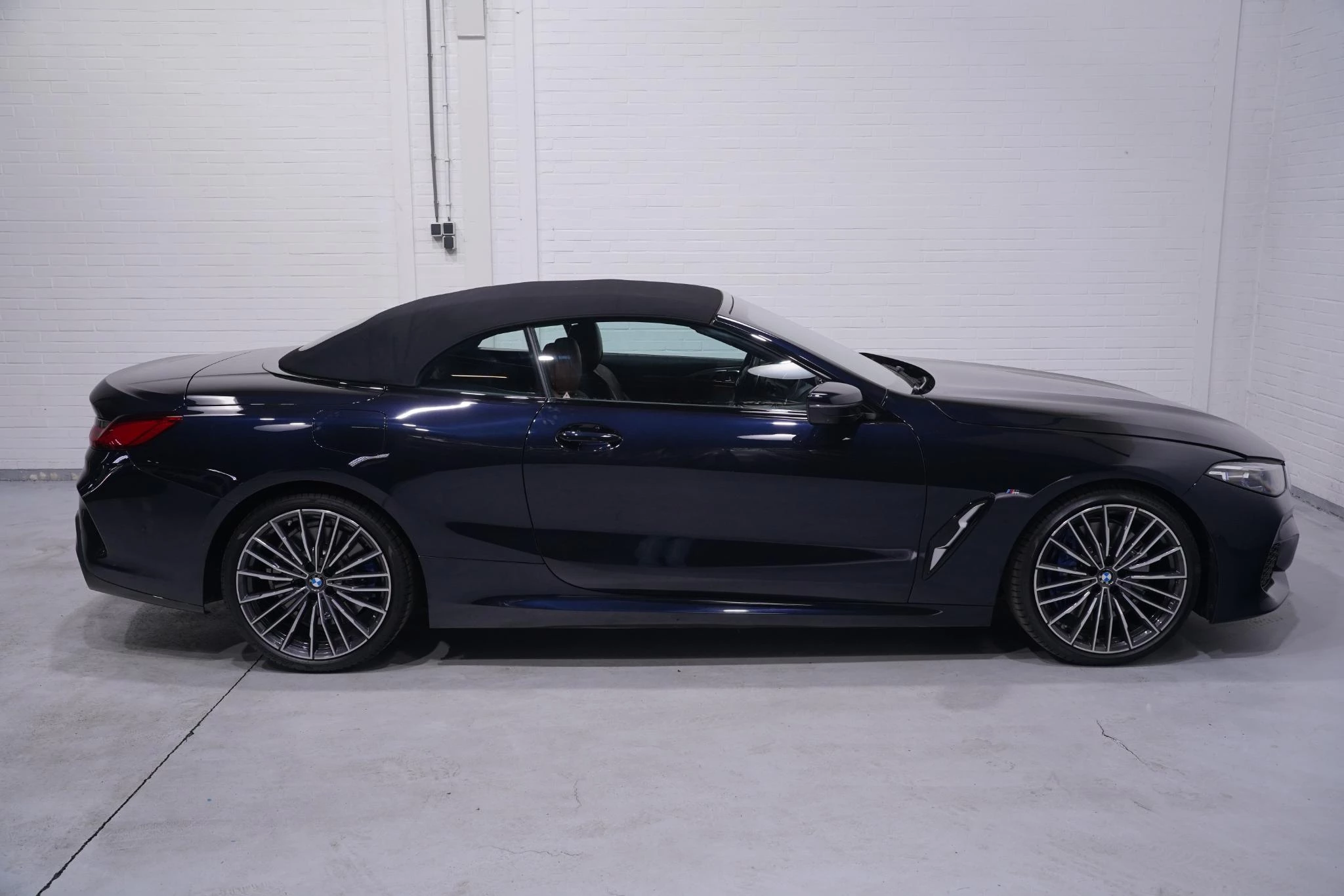Hoofdafbeelding BMW 8 Serie