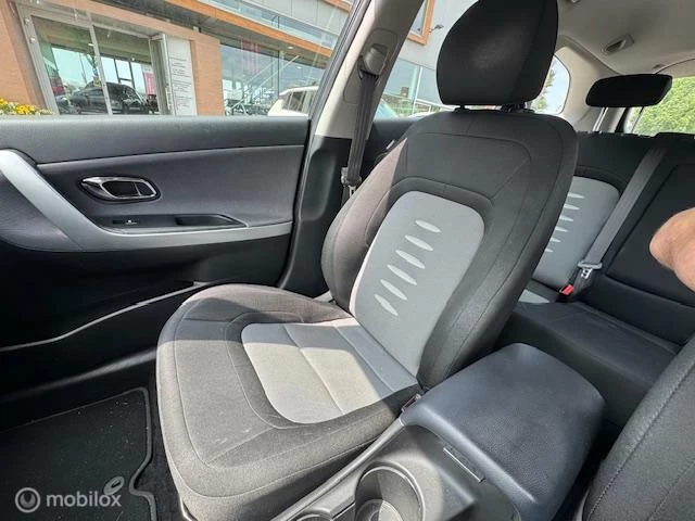 Hoofdafbeelding Kia cee'd