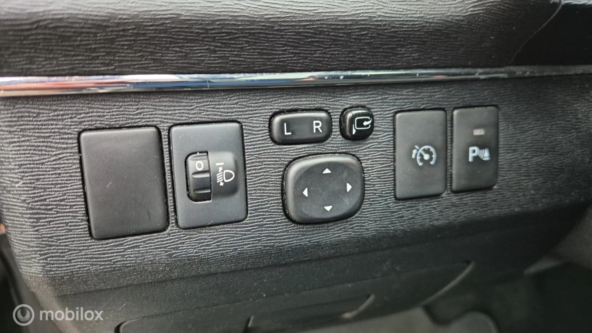 Hoofdafbeelding Toyota Avensis