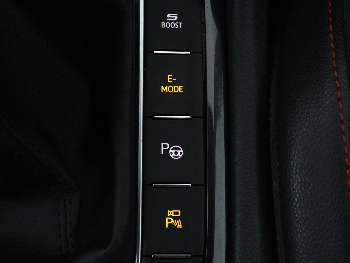Hoofdafbeelding SEAT Tarraco