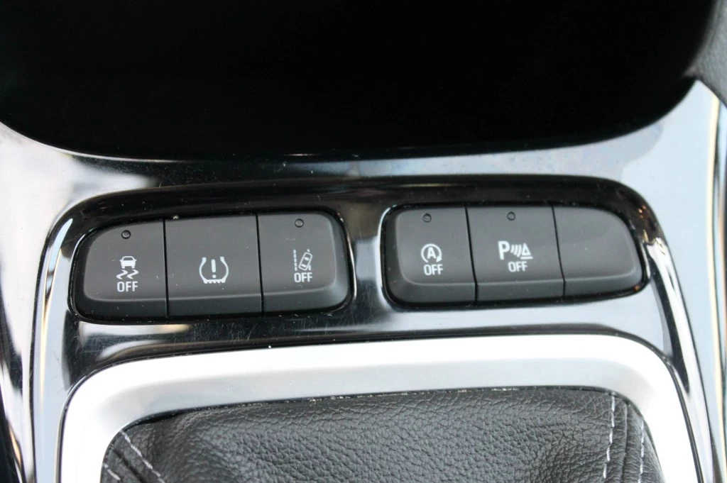 Hoofdafbeelding Opel Crossland