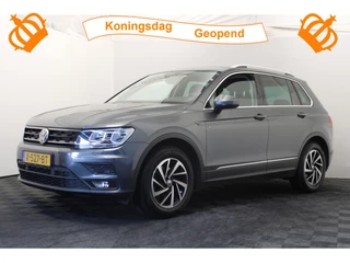 Volkswagen Tiguan 1.5 TSI ACT Comfortline Business |Navi|Stoelverwarming|