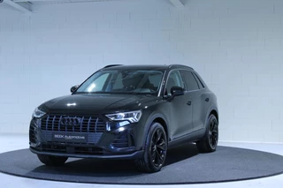 Audi Q3 35 TFSI | PDC | Stoelverwarming | 12 mnd. Garantie
