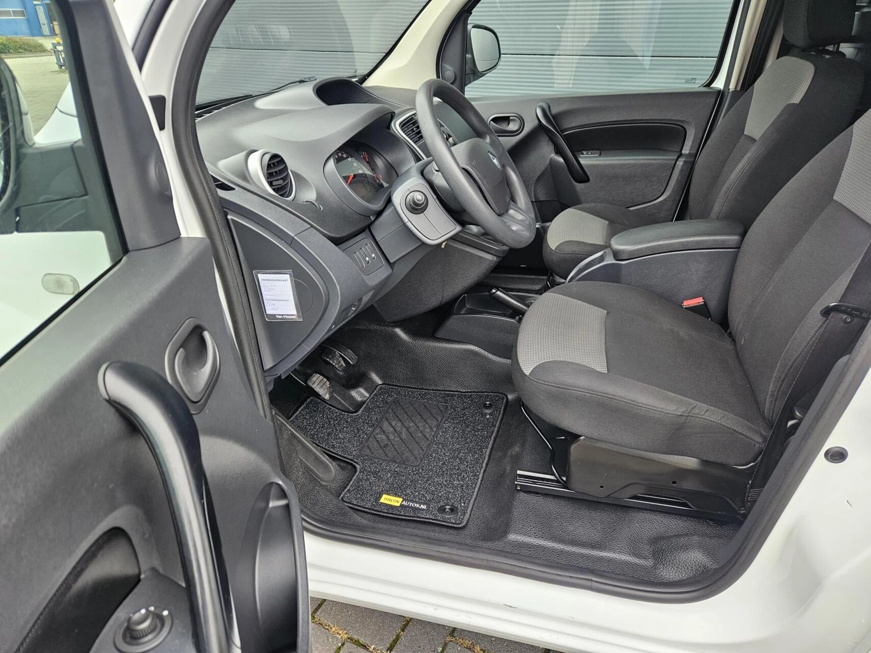Hoofdafbeelding Renault Kangoo