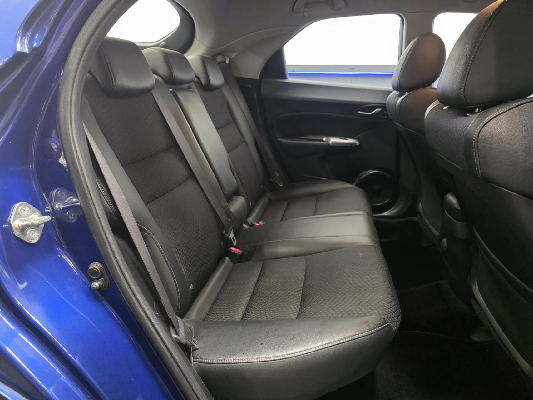 Hoofdafbeelding Honda Civic