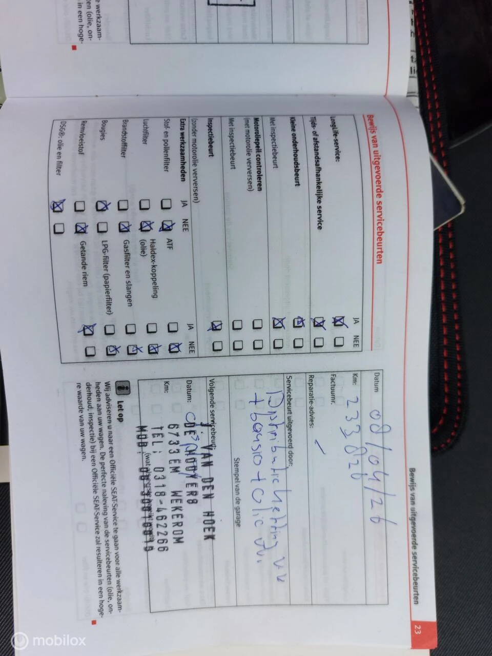 Hoofdafbeelding SEAT Altea XL