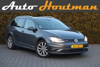 Volkswagen Golf Variant 1.5 TSI DSG Comfortplusline Adaptive cruise | Massage | Carplay | Trhk afn. |
