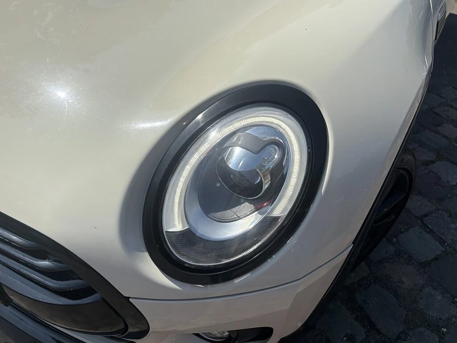Hoofdafbeelding MINI Clubman