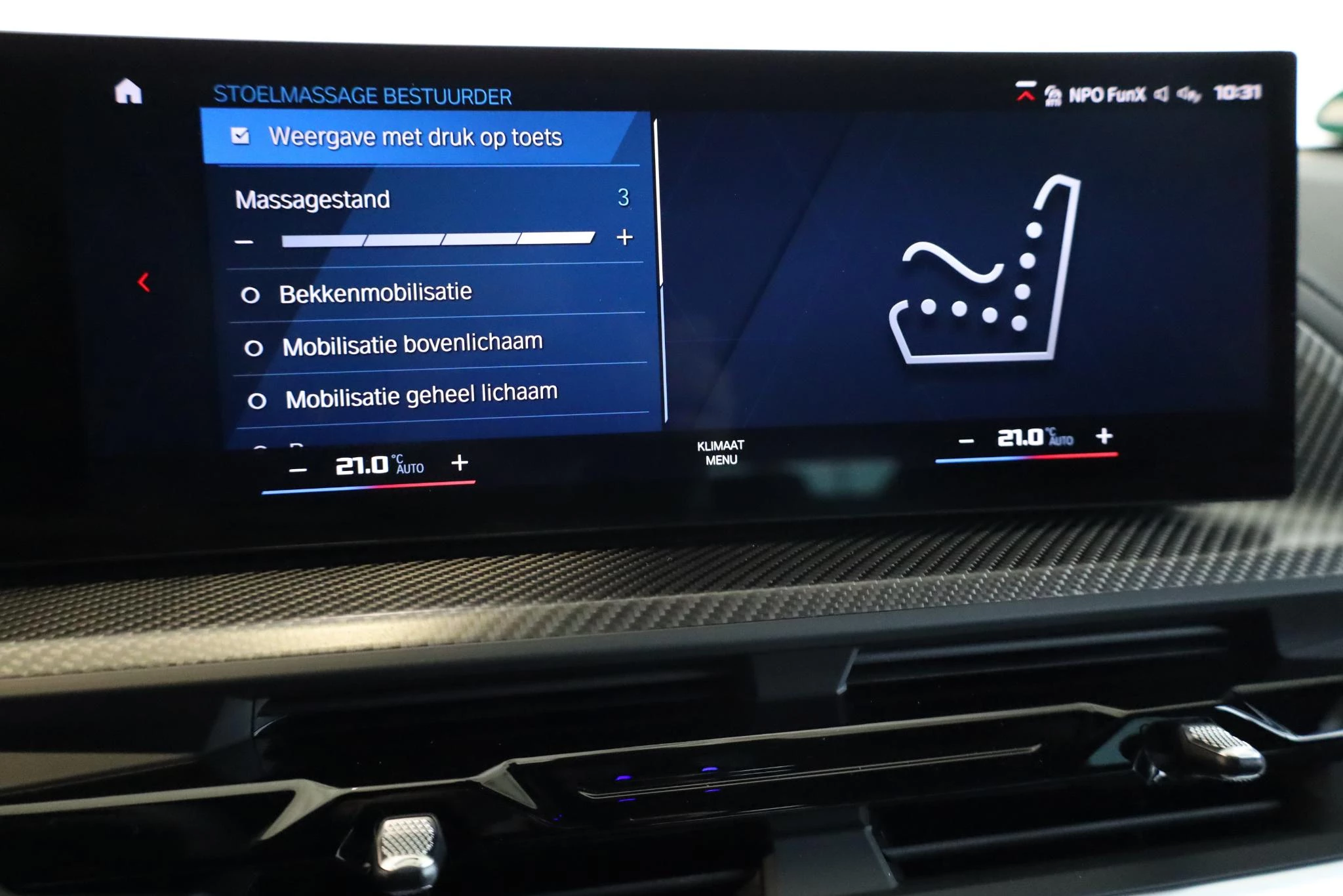 Hoofdafbeelding BMW XM