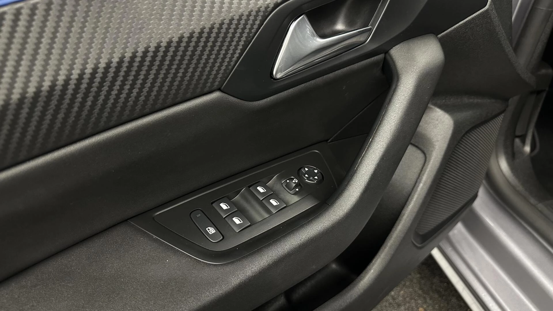 Hoofdafbeelding Peugeot 508