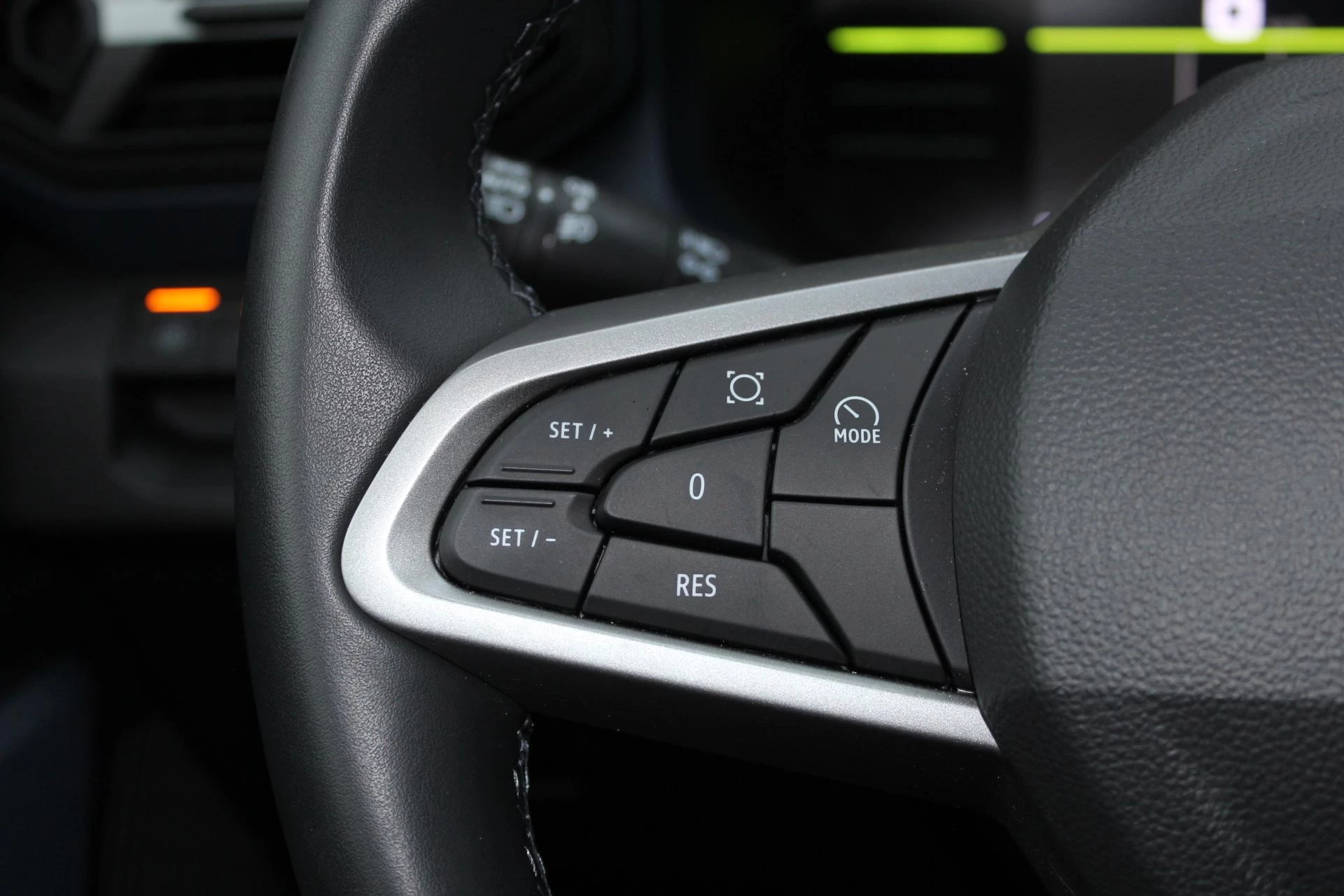 Hoofdafbeelding Dacia Duster