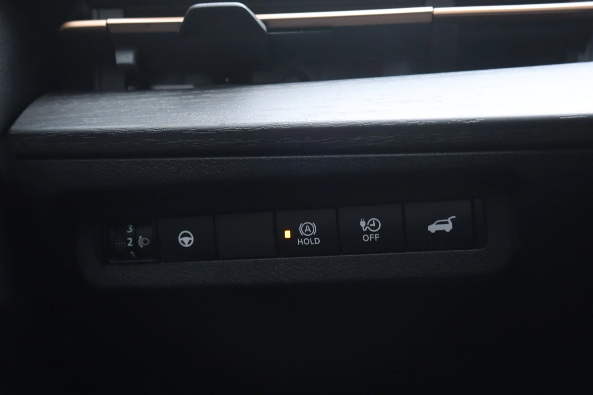 Hoofdafbeelding Nissan ARIYA