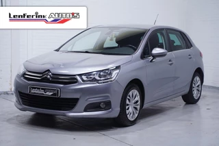 Hoofdafbeelding Citroën C4 Citroen C4 1.6 BlueHDi Business Navi PDC Clima Apple Carplay