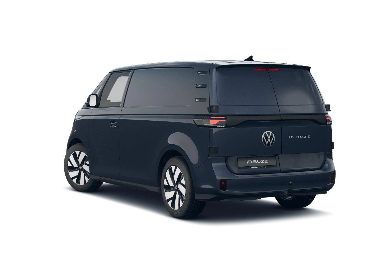 Hoofdafbeelding Volkswagen ID. Buzz Cargo