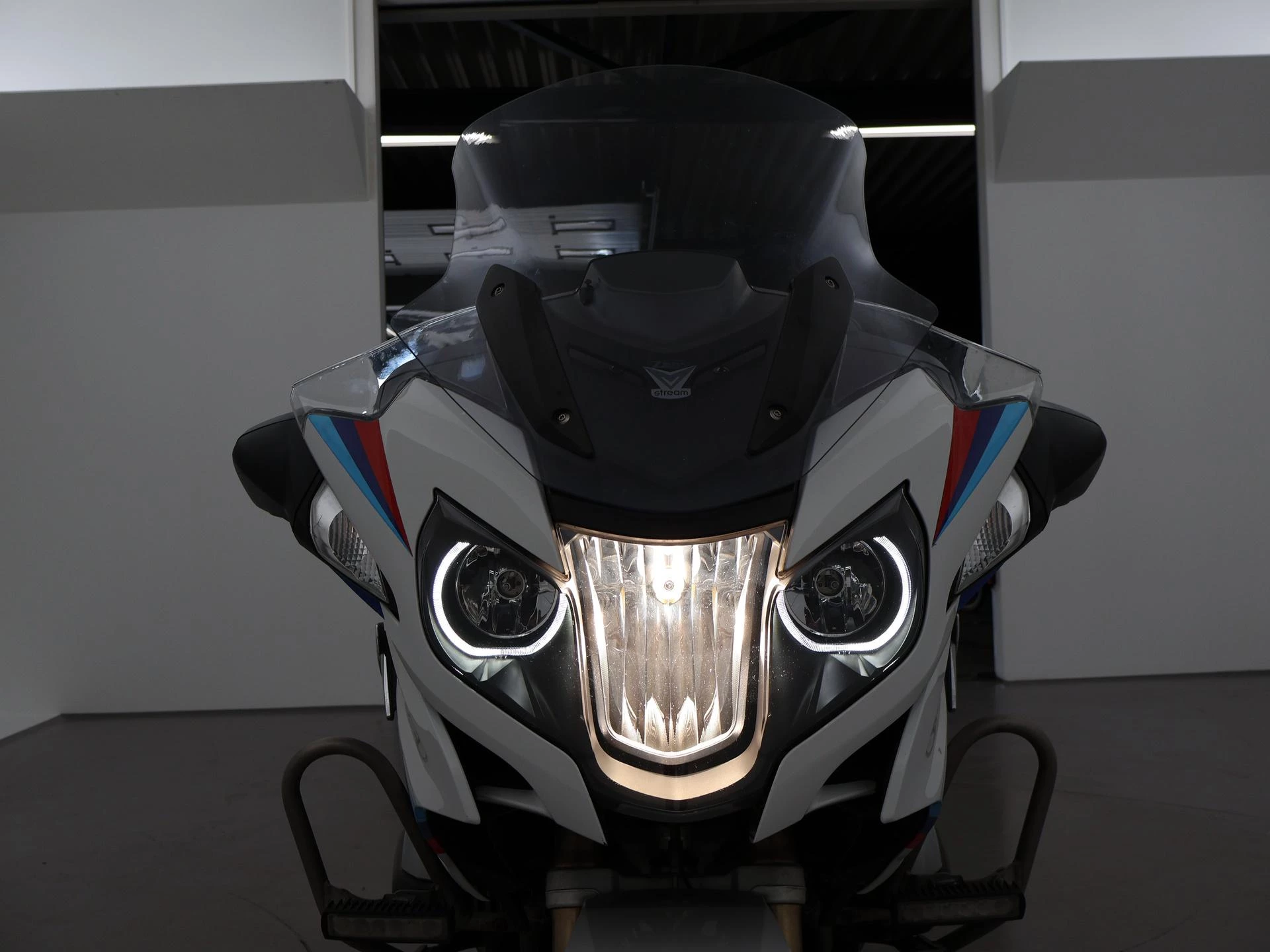 Hoofdafbeelding BMW R 1200 RT