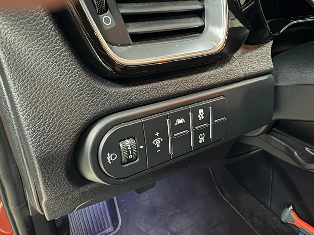 Hoofdafbeelding Kia XCeed