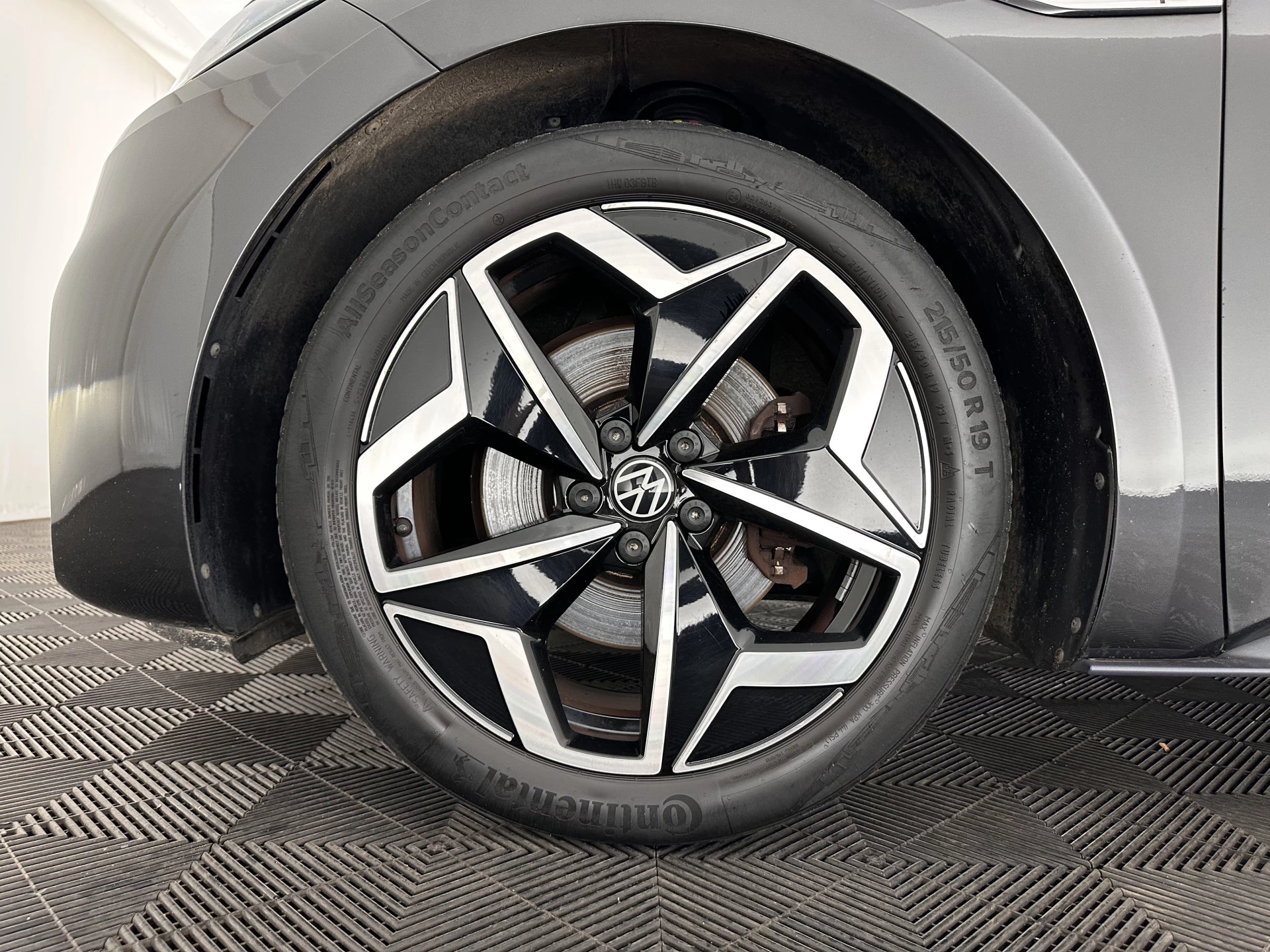 Hoofdafbeelding Volkswagen ID.3