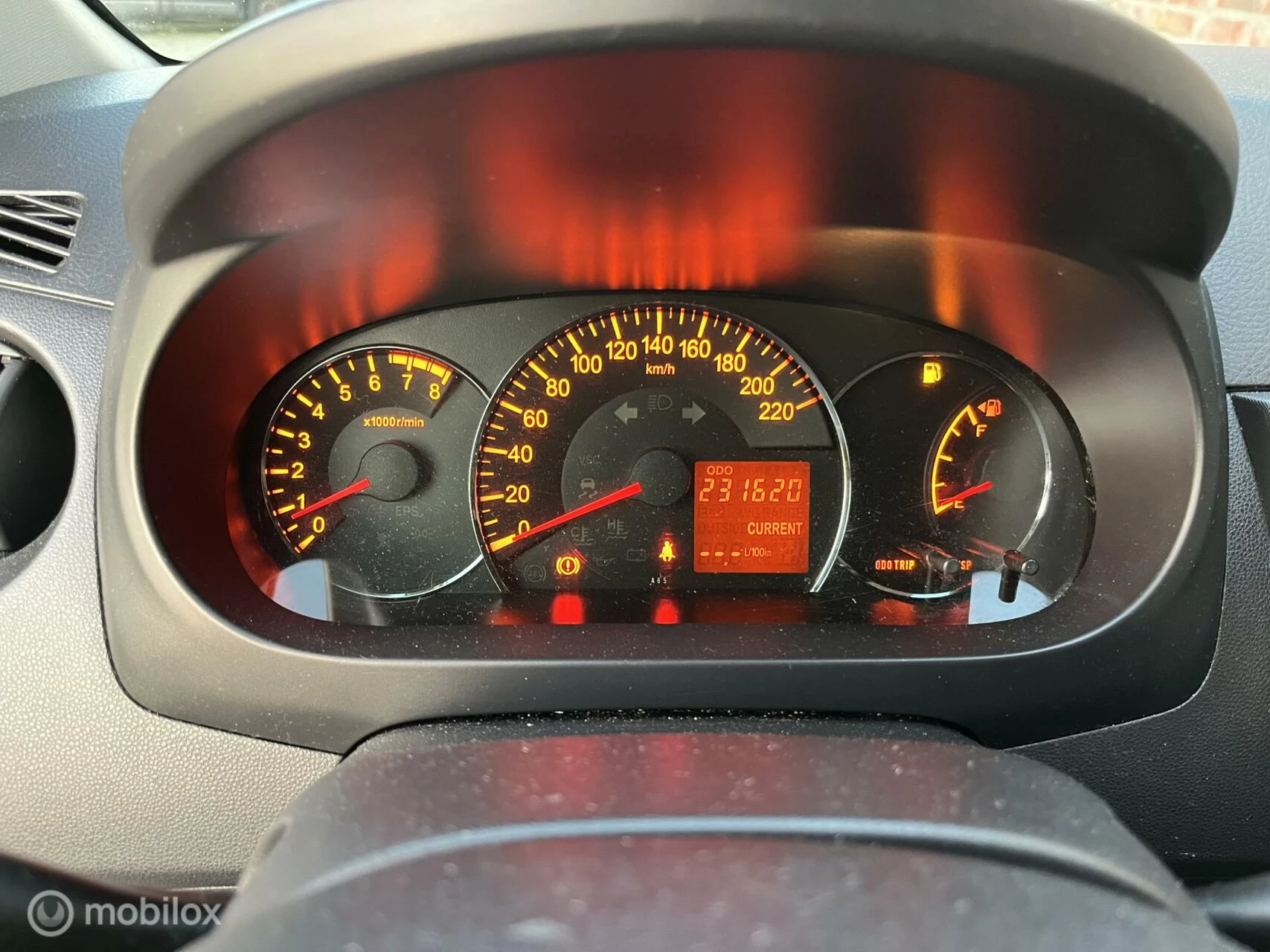 Hoofdafbeelding Daihatsu Cuore