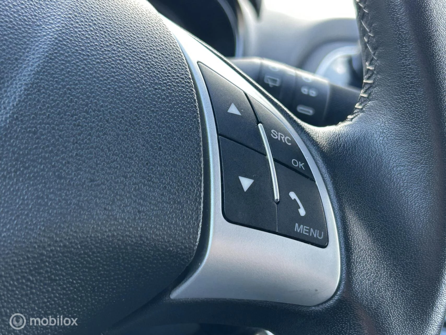 Hoofdafbeelding Fiat Punto