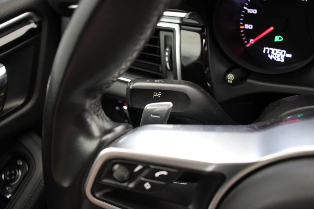 Hoofdafbeelding Porsche Macan