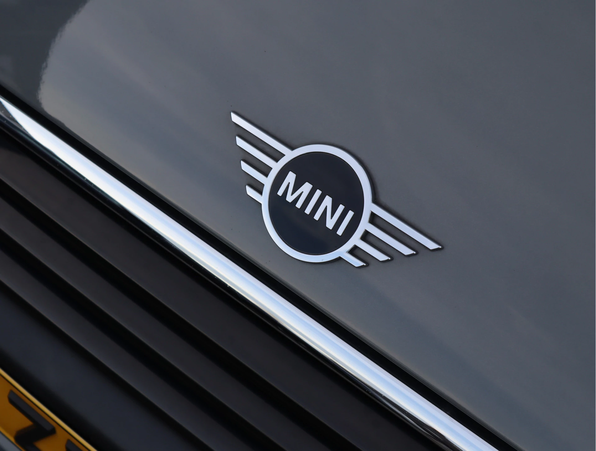 Hoofdafbeelding MINI One