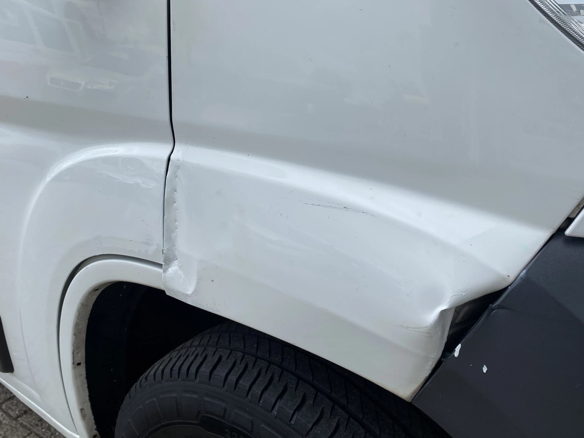 Hoofdafbeelding Fiat Ducato